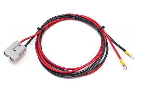 Батарейный кабель TD50A-M5-2-2х6