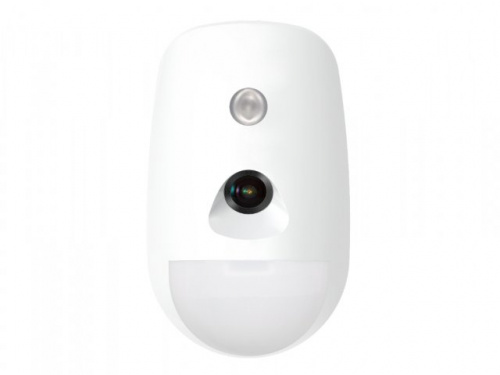 DS-PDPC12PF-EG2-WE(B)(RU) Извещатель охранный оптико-электронный радиоканальный DS-PDPC12PF-EG2-WE(B)(RU) Извещатель охранный оптико-электронный радиоканальный