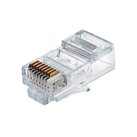 SR-RJ4501 Разъем RJ-45