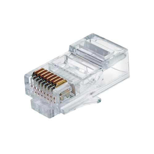 SR-RJ4501 Разъем RJ-45