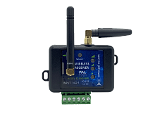 GSM SG304GI-WRL Контроллер СКУД GSM
