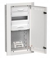 Корпус комбинированный встраиваемый TITAN 5 ЩРв-12 (1х36) 630х365х130 IP30 белый (TI5-51-V-1х036-30)