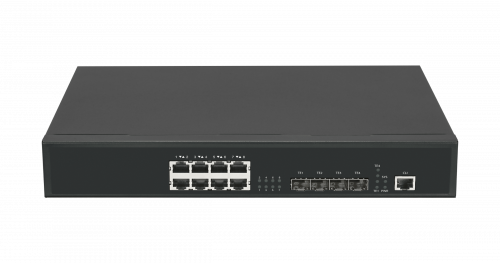 GL-SW-G302-12TC Коммутатор GL-SW-G302-12TC Коммутатор