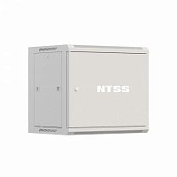 NTSS-W12U6060FD Премиум настенный 12U 570х600мм Шкаф телекоммуникационный 19"