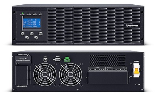 OLS6000ERT6Ua Источник бесперебойного питания