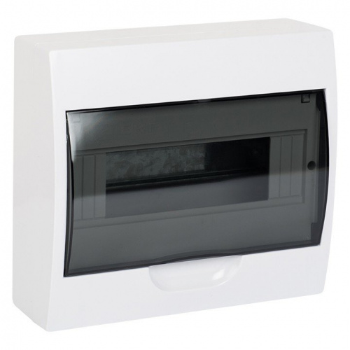 ЩРН-П-10 IP41 PROxima (pb40-n-10) Щит распределительный навесной ЩРН-П-10 IP41 PROxima (pb40-n-10) Щит распределительный навесной