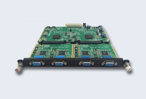 MMS-4WI-VGA фото 2