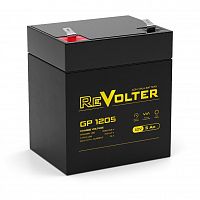 ReVolter GP 1205 Аккумулятор герметичный свинцово-кислотный