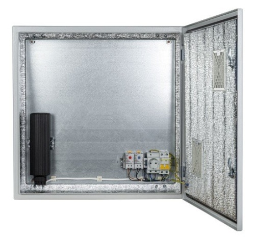Mastermann-4УТПВ-П (Ver. 2.0) Климатический навесной шкаф