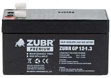 ZUBR GP12-1.3