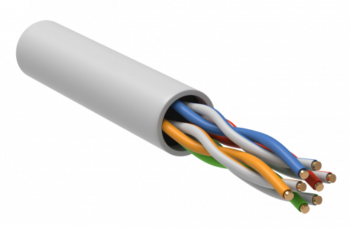 BC1-C5E04-128-100-G Кабель «витая пара» (LAN) для структурированных систем связи BC1-C5E04-128-100-G Кабель «витая пара» (LAN) для структурированных систем связи