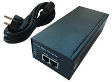 60W/1Gb/POE+ Инжектор PoE