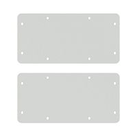 Фланцы для корпусов RAM fit, 550х250/300 мм (2 шт) (R6FT552530)