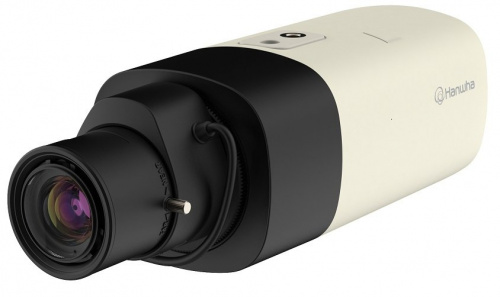 XNB-6000 IP-камера цилиндрическая