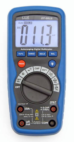 DT-9915 фото 2