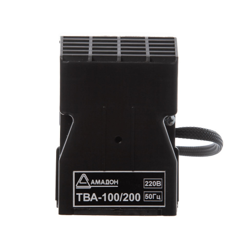 ТВА-100/200 фото 4