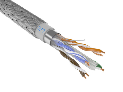 ParLan ARM F/UTP Cat6 PVC 4х2х0,57 (104146)