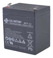 B.B. Battery BP 5-12