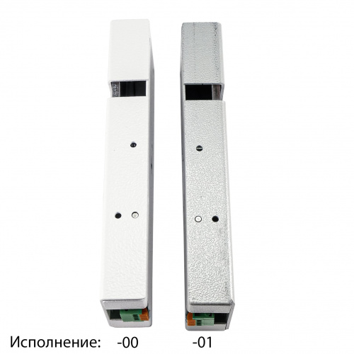 Promix-SM323.10.2-R (black) Замок электромеханический фото 3 Promix-SM323.10.2-R (black) Замок электромеханический фото 3