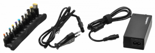 Блок питания Ippon E40 автоматический 40W 18.5V-20V 11-connectors 0.7A, LED индикатор (400838) Блок питания Блок питания Ippon E40 автоматический 40W 18.5V-20V 11-connectors 0.7A, LED индикатор (400838) Блок питания