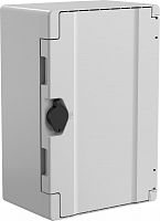 Корпус пластиковый TETRA ЩМПп 300х200х130 IP66 (TR5-12-N-030-20-13-65)