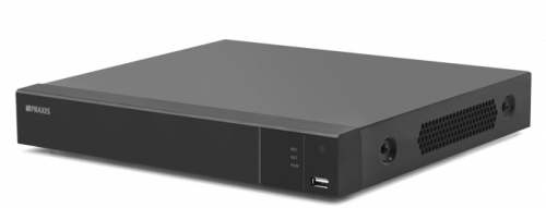 VDR-8108IP IP-видеорегистратор 8-канальный