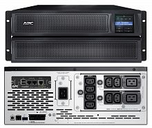 SMX3000HVNC APC Smart-UPS X 3000 ВА Источник бесперебойного питания