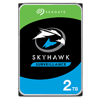 HDD 2000 GB (2 TB) SATA-III SkyHawk (ST2000VX015) Жесткий диск