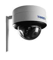 TR-W2D5 (2.8) Видеокамера IP купольная
