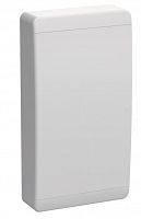 Корпус пластиковый TEKFOR ЩРН-П-36 IP41 белая дверь (TF5-KP13-N-36-41-K01-K01)