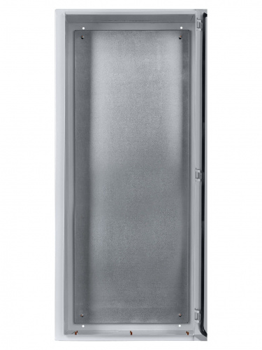 ЩМП-7-0 (1400х650х250) IP54 Народный эконом (SQ0905-3414) Щит с монтажной панелью фото 3