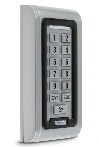 RDR-204-MF (Key) Считыватель RDR-204-MF (Key) Считыватель