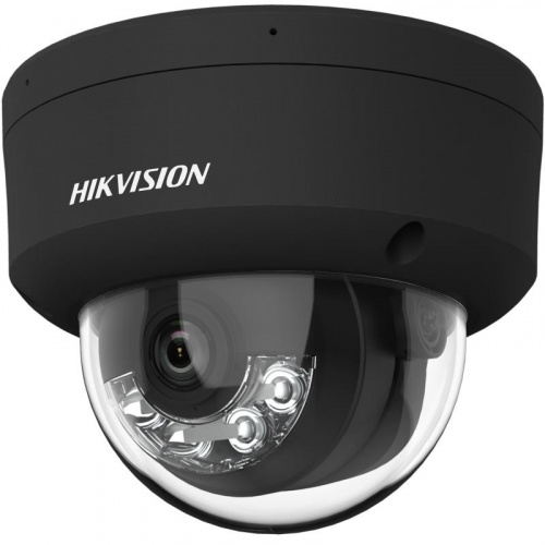 DS-2CD2143G2-LIS2U(2.8мм)(BLACK)