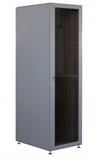 ТНЛ-42U-600-800-СР (05-1423) Шкаф напольный телекоммуникационный ТНЛ-42U-600-800-СР (05-1423) Шкаф напольный телекоммуникационный
