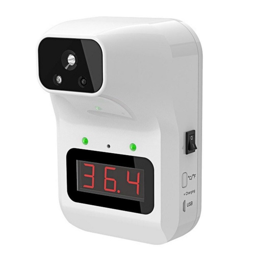 UltraScan Thermo A200 Пирометр для бесконтактного измерения температуры тела UltraScan Thermo A200 Пирометр для бесконтактного измерения температуры тела