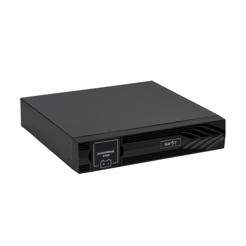 SKAT BC 72/18S3 RACK P3