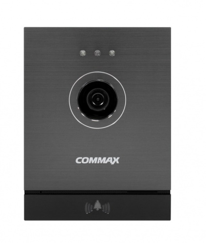 CIOT-D20M Вызывная панель IP-домофона