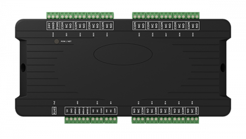 EVRC-IP Модуль управления лифтом