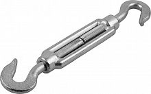 Талреп крюк-крюк М16 DIN 1480 тип С (PR08.3923) Талреп крюк-крюк