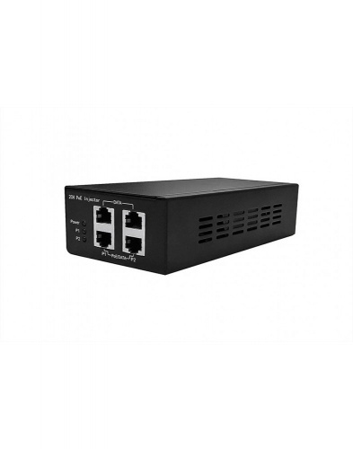 NS-PI-2G-30 Инжектор PoE NS-PI-2G-30 Инжектор PoE