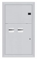 Щит этажный 2 кв. (1000х650х150) PROxima (mb29-v-2r) Щит учёта