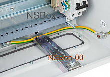 NSBon-00 (R2383210) Крепление внутри шкафа для оборудования