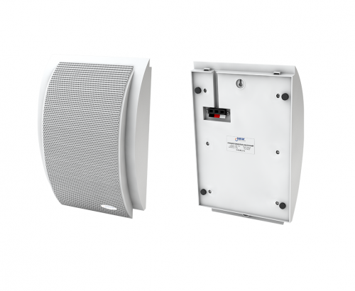 SWS-110W Громкоговоритель настенный SWS-110W Громкоговоритель настенный