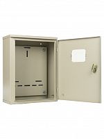 Щит учета ЩУ-3/1 (445х260х120) IP31 (MEC13105)
