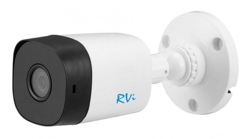 RVi-1ACT200 (2.8) white Видеокамера мультиформатная цилиндрическая
