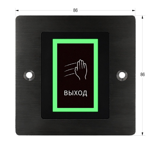 PW 704B Кнопка выхода фото 3