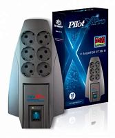 Pilot X-Pro 1.8м (45601) Сетевой фильтр