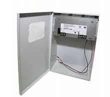 БИРП-120 Источник вторичного электропитания резервированный