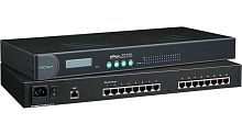 NPort 5650-16 16-портовый преобразователь