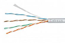 UTP-4P-Cat.5e-SOLID-LSZH-GY-20 (9776c-8)